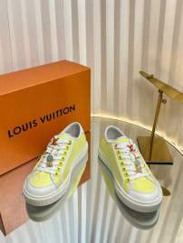 Picture of Louis Vuitton Shoes _SKULVsz35-4239-45mnh070916504